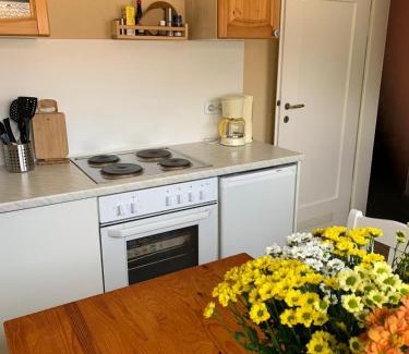 Freudenstadt Apartment | Ferienwohnung Frühlingsau