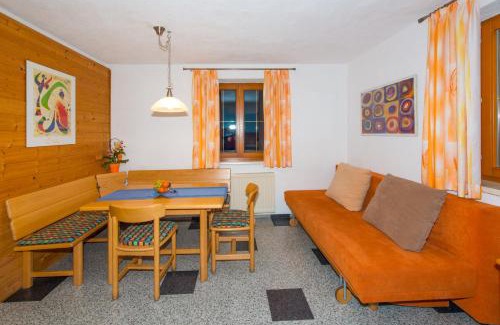 Kleinarl Apartment | Ferienwohnung Franck