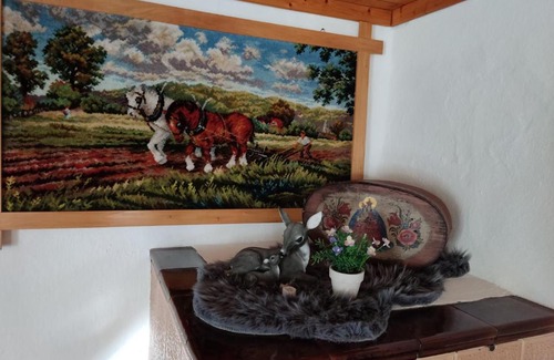 Arnoldstein Apartment | Ferienwohnung Französch