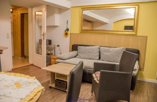 Blasewitz Apartment | Ferienwohnung-Franziska-Wuensche-Wohnung-1
