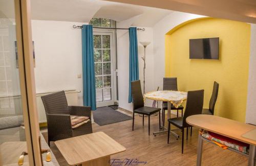 Blasewitz Apartment | Ferienwohnung-Franziska-Wuensche-Wohnung-1