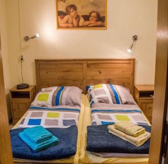Blasewitz Apartment | Ferienwohnung-Franziska-Wuensche-Wohnung-1