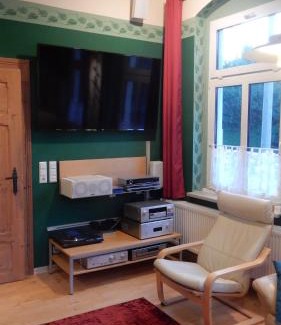 Freibergsdorf Apartment | Ferienwohnung Freiberg, Chemnitzer Straße
