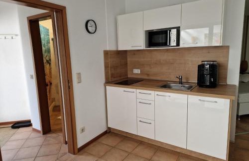 Schindeldorf Apartment | Ferienwohnung Freyas Walderlebnis