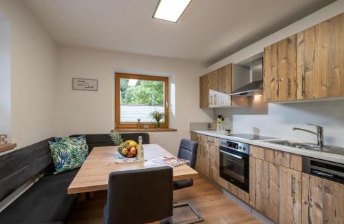 Ellmau Apartment | Ferienwohnung Frieda