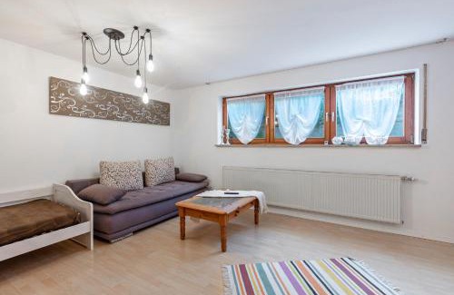 Oflingen Apartment | Ferienwohnung Frieda