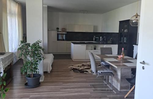 Kaufbeuren Apartment | Ferienwohnung Friedlandeck