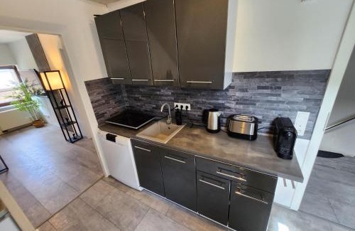 Lahnstein Apartment | Ferienwohnung Friedland