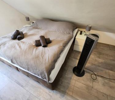 Lahnstein Apartment | Ferienwohnung Friedland