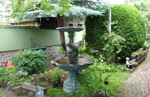 Friedrichshagen Apartment | Ferienwohnung Friedrichshagen