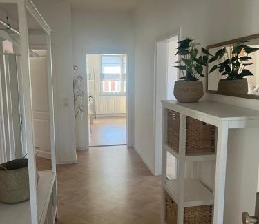 Eisenach Apartment | Ferienwohnung Fritz an der Wartburgallee