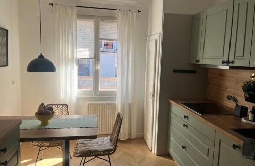 Eisenach Apartment | Ferienwohnung Fritz an der Wartburgallee