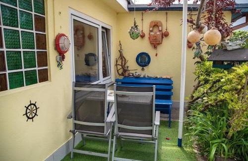 Sassnitz Apartment | Ferienwohnung-fuer-4-Personen-in-Sassnitz-WB