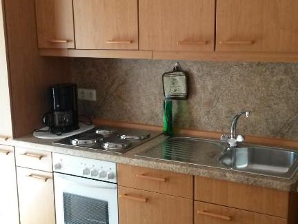Buhlbach Apartment | Ferienwohnung Günther