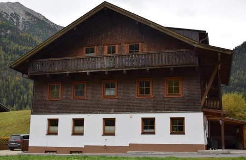 Grießau Apartment | Ferienwohnung Gapp