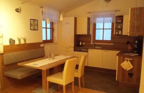 Fieberbrunn Apartment | Ferienwohnung Gassoid