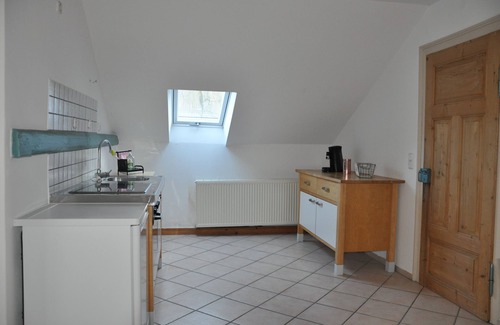 Ruhla Apartment | Ferienwohnung Glöckner