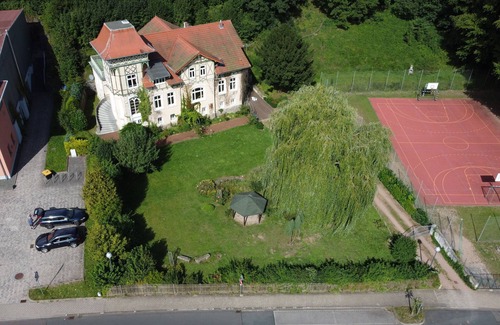 Ruhla Apartment | Ferienwohnung Glöckner