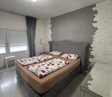 Butendorf Apartment | Ferienwohnung Gladbeck