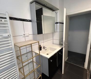 Butendorf Apartment | Ferienwohnung Gladbeck