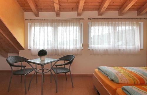 Vogtsburg Apartment | Ferienwohnung Graf