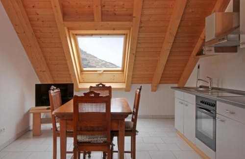 Vogtsburg Apartment | Ferienwohnung Graf