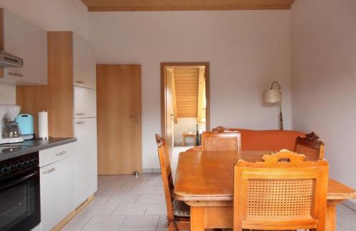 Vogtsburg Apartment | Ferienwohnung Graf