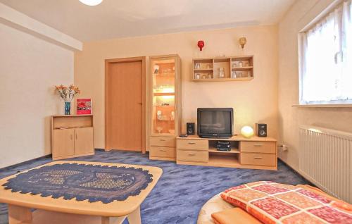Muritz Apartment | Ferienwohnung Groß Plasten