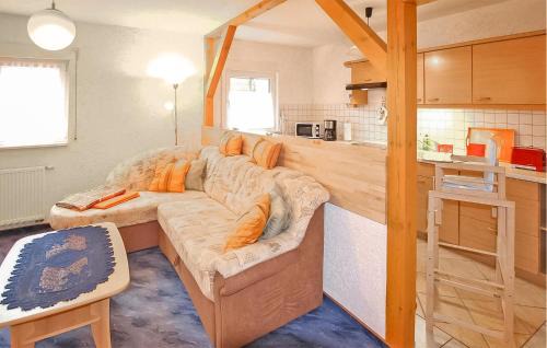 Muritz Apartment | Ferienwohnung Groß Plasten