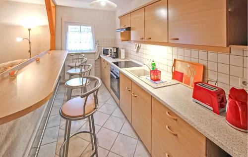 Muritz Apartment | Ferienwohnung Groß Plasten