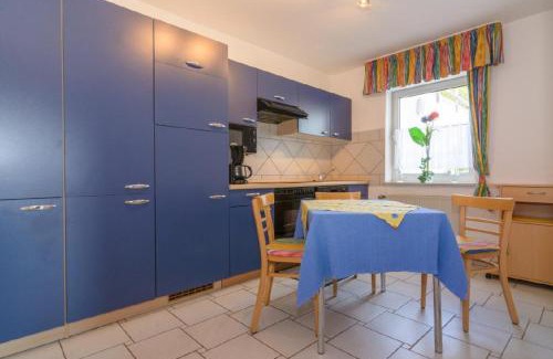 Schleiden Apartment | Ferienwohnung Gross A