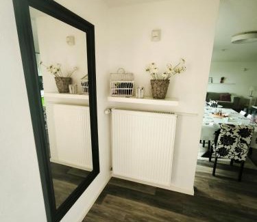 Langscheid Apartment | Ferienwohnung Gute Zeit