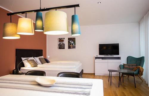 Fischbach Apartment | Ferienwohnung "Höchsten"