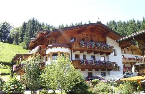 Wildschoenau Apartment | Ferienwohnung Hörbiger