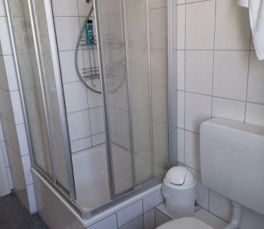 Solingen Apartment | Ferienwohnung Harmonie 45 m2