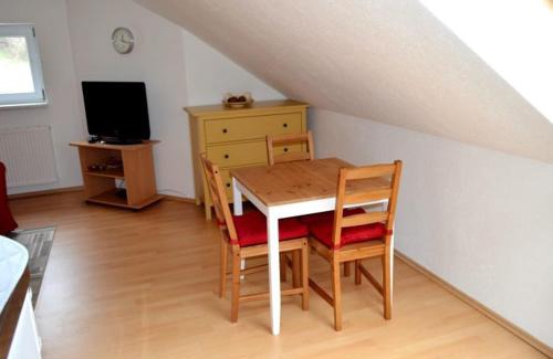 Dolni Lanov Apartment | Ferienwohnung Harry im Riesengebirge