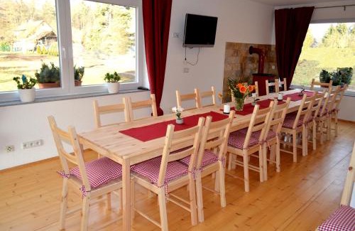 Dolni Lanov Apartment | Ferienwohnung Harry im Riesengebirge