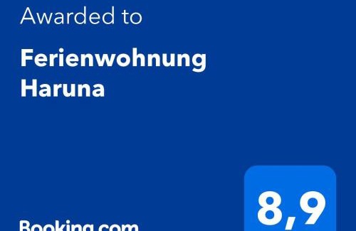 Langenargen Apartment | Ferienwohnung Haruna - Seenah, lichtdurchflutet mit 2 Balkonen und Stellplatz