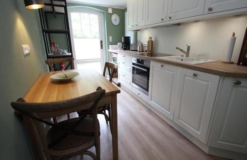 Lonau Apartment | Ferienwohnung Haus am Berg, Lonau