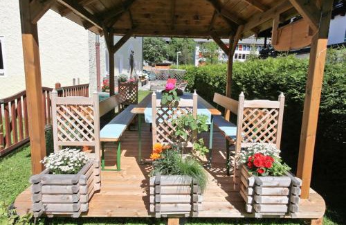 Berchtesgaden Apartment | Ferienwohnung Haus Datz in Berchtesgaden