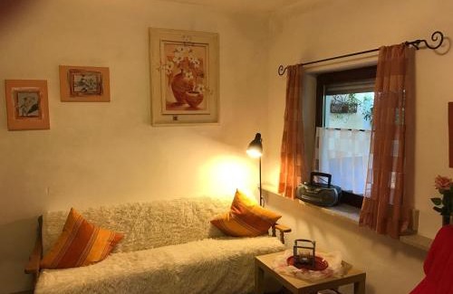 Weissbach Apartment | Ferienwohnung-Haus-Auer