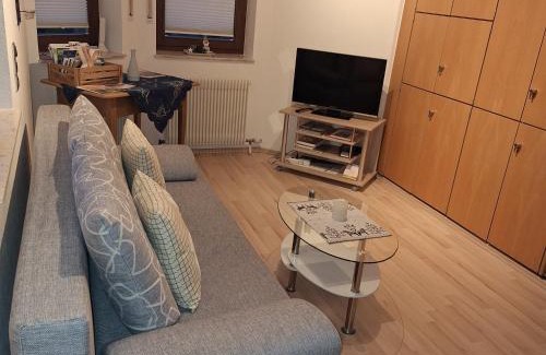 Freudenstadt Apartment | Ferienwohnung Haus Finkbeiner