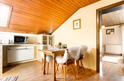 Sankt Koloman Apartment | Ferienwohnung Haus Lehen
