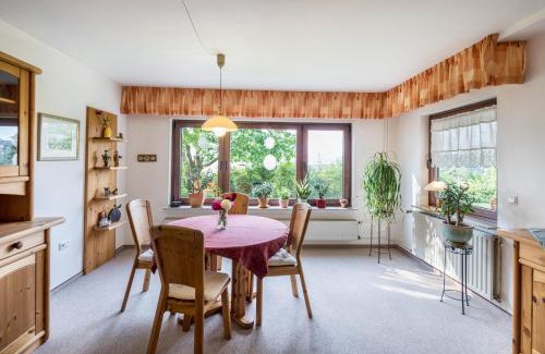 Bad Wildungen Apartment | Ferienwohnung Haus-schirmer