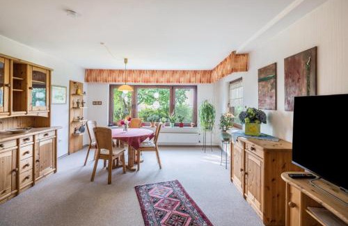 Bad Wildungen Apartment | Ferienwohnung Haus-schirmer