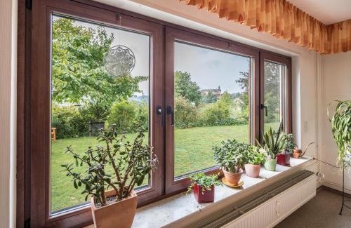 Bad Wildungen Apartment | Ferienwohnung Haus-schirmer