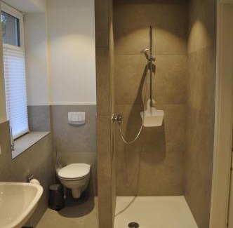 Ohne Apartment | Ferienwohnung "Haus Steinicke"