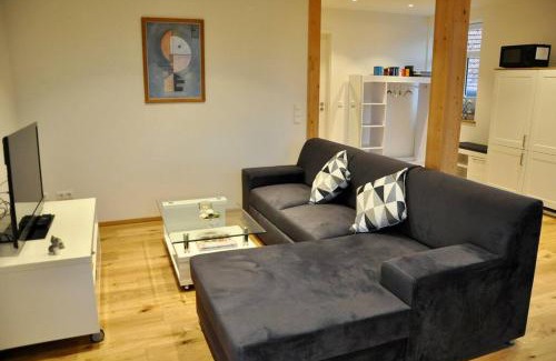 Ohne Apartment | Ferienwohnung "Haus Steinicke"