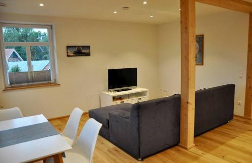 Ohne Apartment | Ferienwohnung "Haus Steinicke"