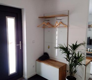 Engen Apartment | Ferienwohnung Hegaublüte